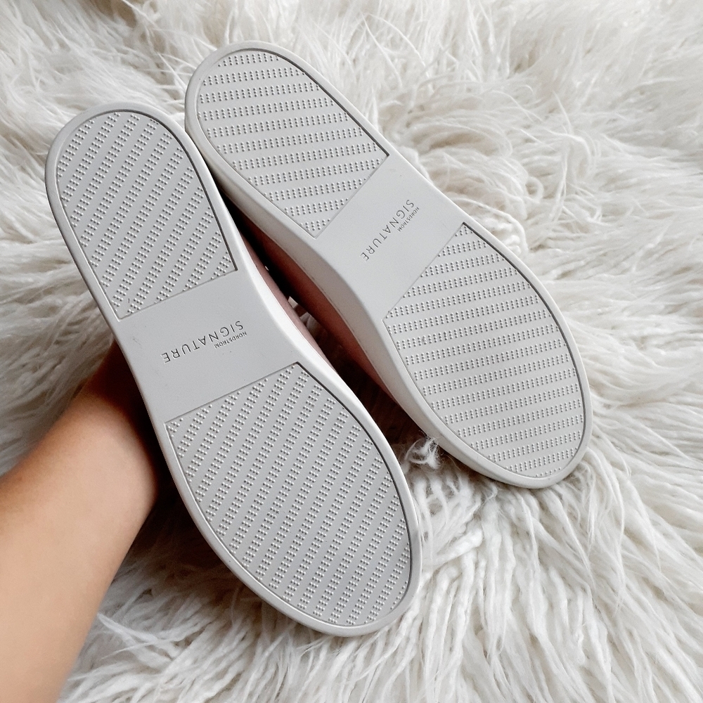 Nordstrom Signature Stellina Sneaker F309 - Picture 9 of 9